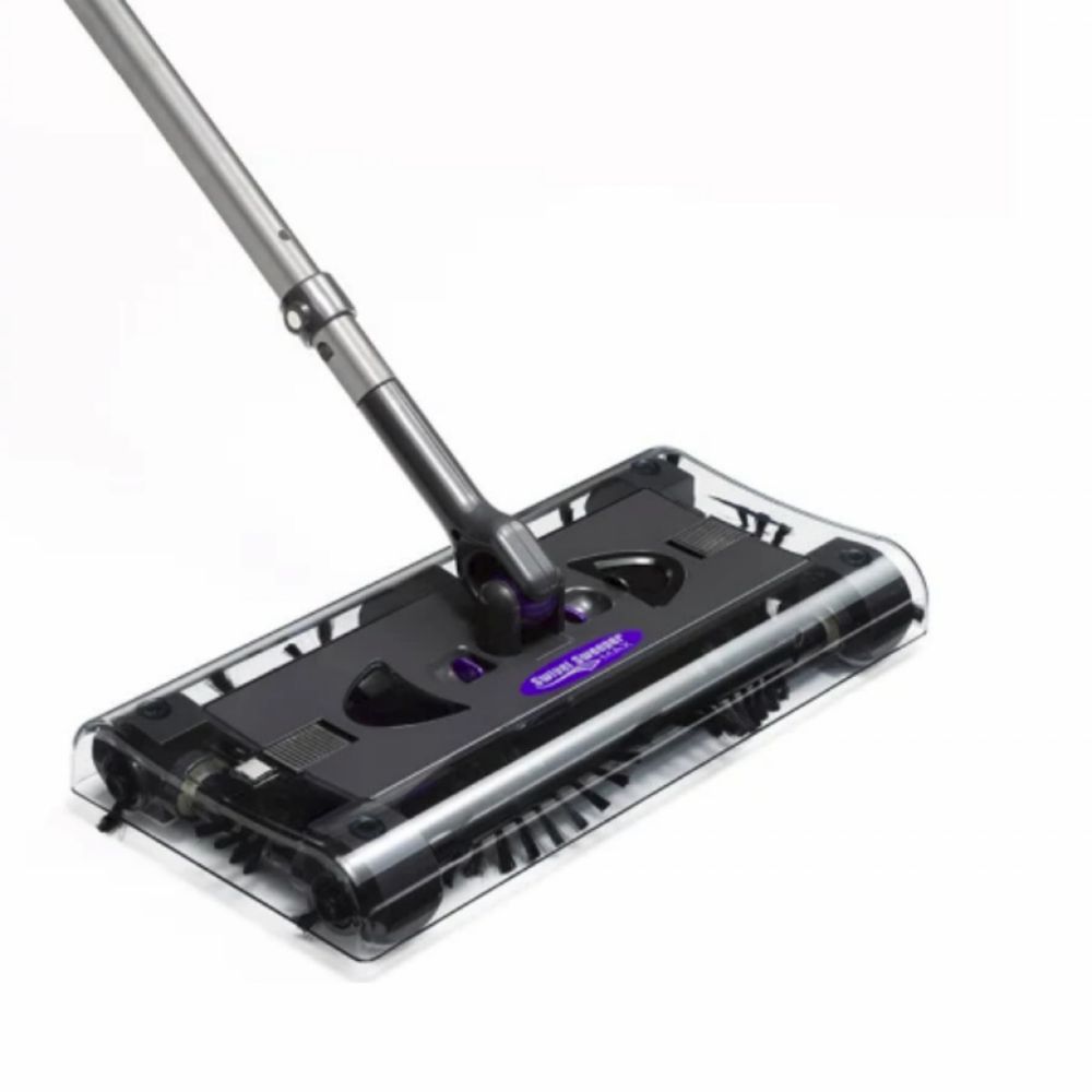 Електрическа метла Swivel Sweeper MAX