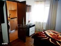 Apartament RENOVAT cu 1 camera ultracentral, zona Spicu
