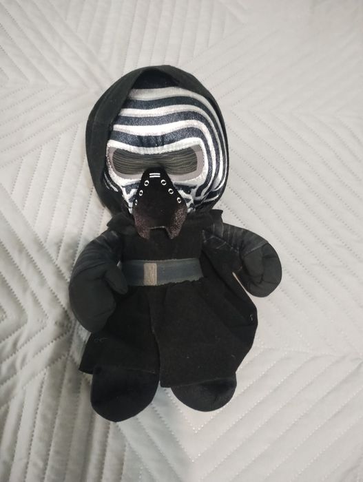 Плюшена играчка Star wars