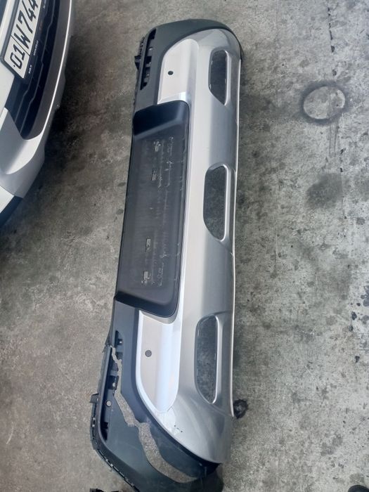Bamper Kia sorento
