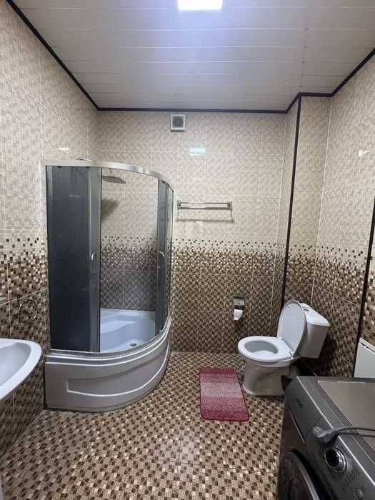 Toshkent Cityga 5 daqiqa Xalqlar dostligi metro 2xonali kvartira ijara