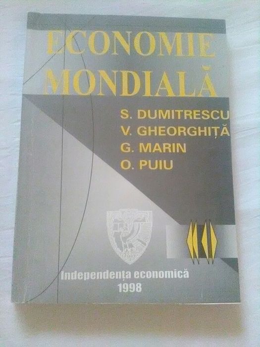 Economie mondiala