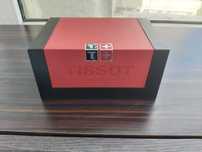 Cutie carton ambalaj de ceas original Tissot