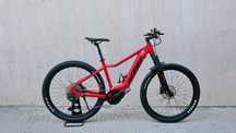 KTM Macina Race, 27.5 M, Suntour Air, Bosch CX, 500Wh, 1x10 Deore