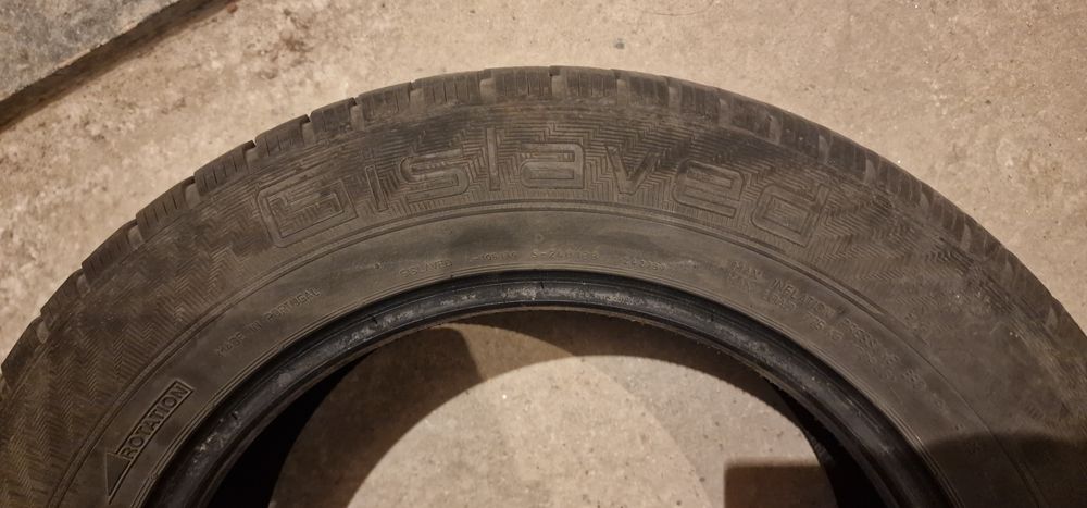 Зимни гуми 215 60 16