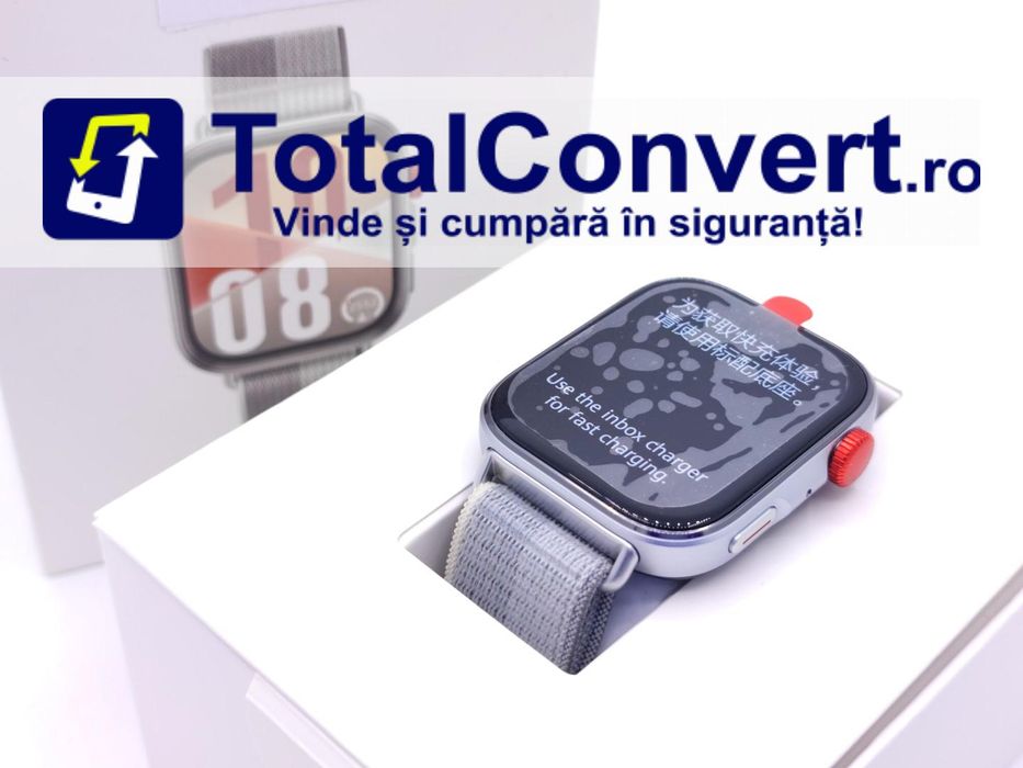 Huawei Watch Fit 4 Sya-B19, Garantie 24 luni | #D88523