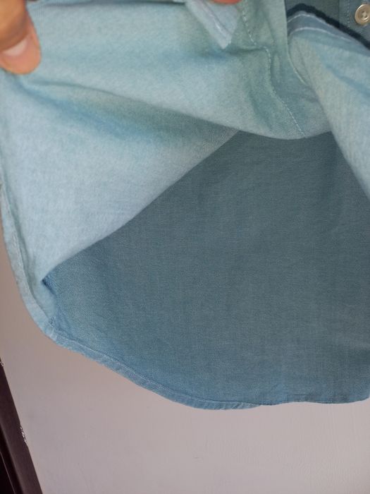 Camasa barbati LcWaikiki marimea 42 sau M noua fara eticheta