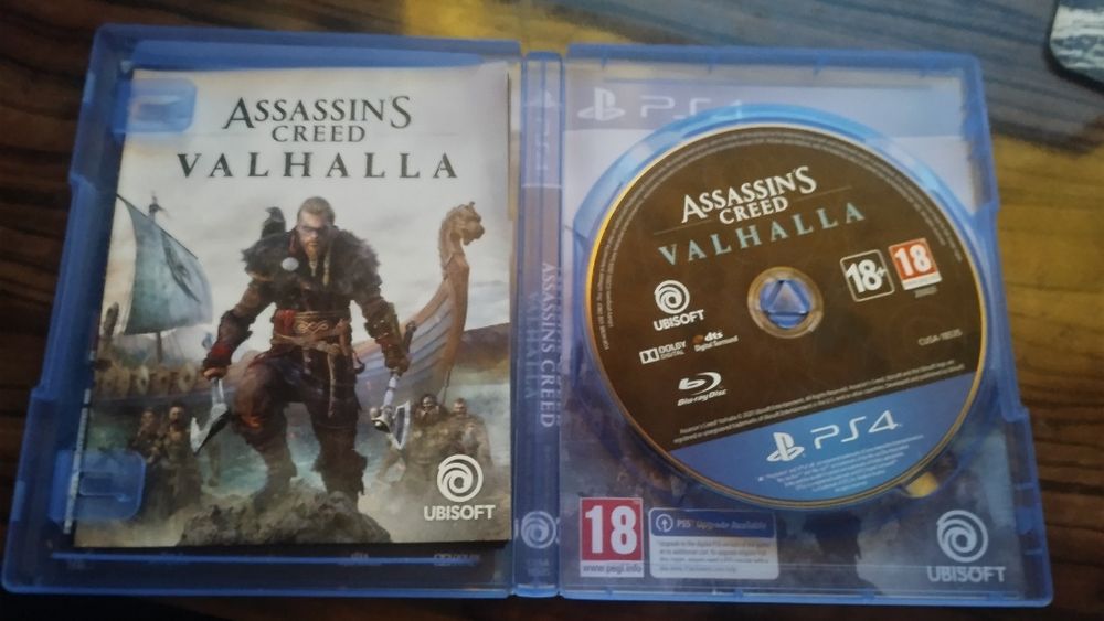 Vând jocuri pe PlayStation 5-4