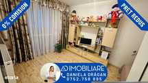Apartament de vânzare – Strada Energeticienilor, 50 mp, 2 camere