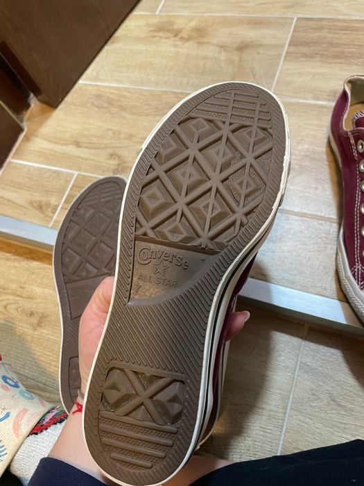 Converse дамски кецове