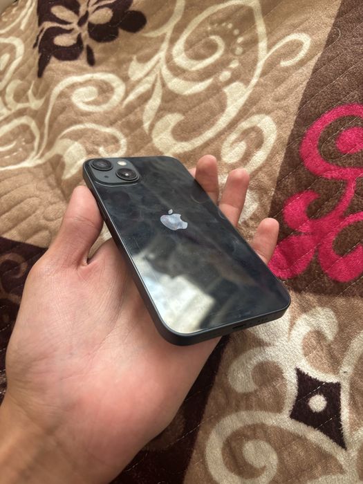 iphone 13 айфон зарядка