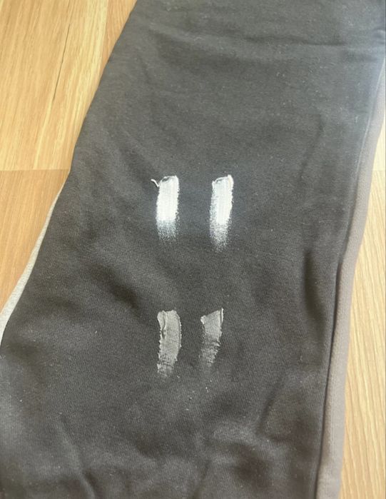 Pantaloni gallery dept