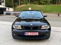 BMW Seria 1 BMW Seria1 116i