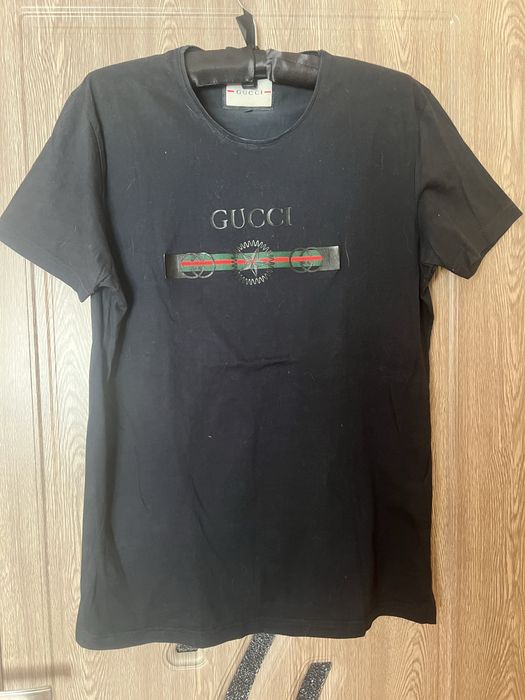 Vand tricou Gucci unisex