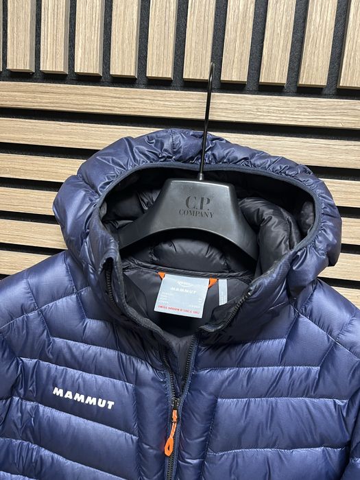 MAMMUT : Pertex Quantum - M / Оригинал