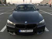BMW F10 525D 3.0 204CP/ Schimb cu E60 Lci