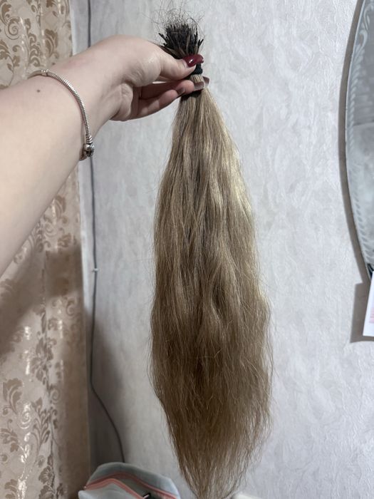 Продам волосы натуральные