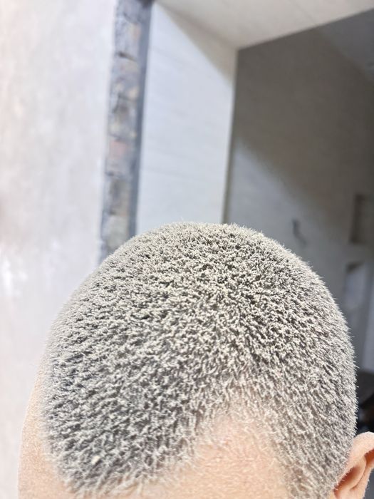 Malyarka remont ishlari