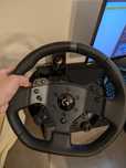 Volan simracing Logitech G Pro
