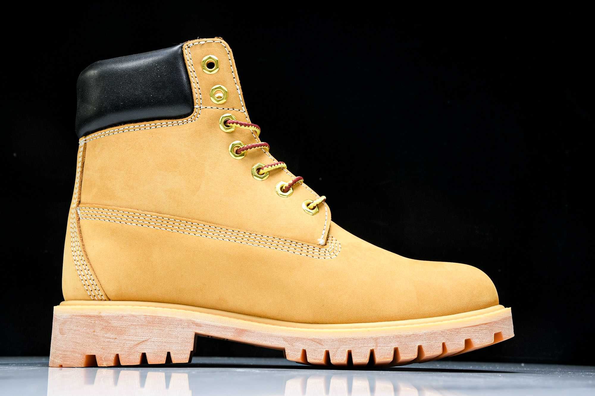 Bocanci Timberland