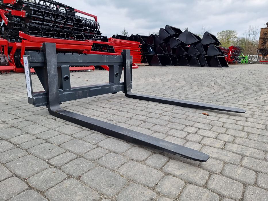 Furca paleti incarcator furca stivuitor gheara palet - Piese de schimb