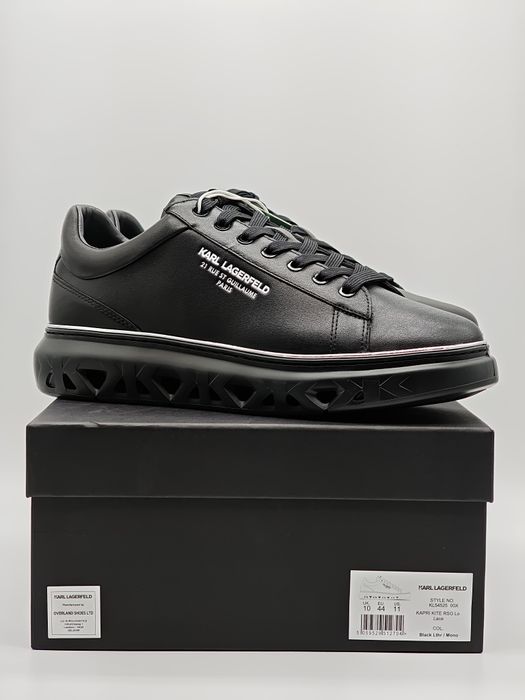 Karl Lagerfeld Kapri Kite RSG Мъжки сникърси