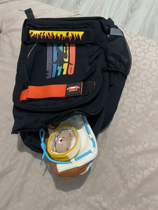 Penar +accesorii scris