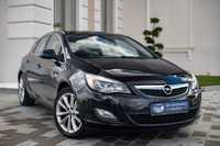 Opel Astra J *Rate* 1,7 CDTI *Garantie 12 Luni*
