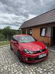 Golf 6 GTI Adidas Edition 2012
