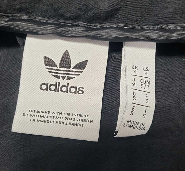 Jacheta Adidas Originals