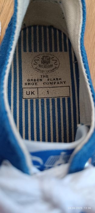 Кецове Clarks u Dunlop