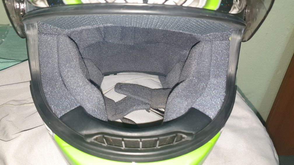 Каска Shoei xr1000