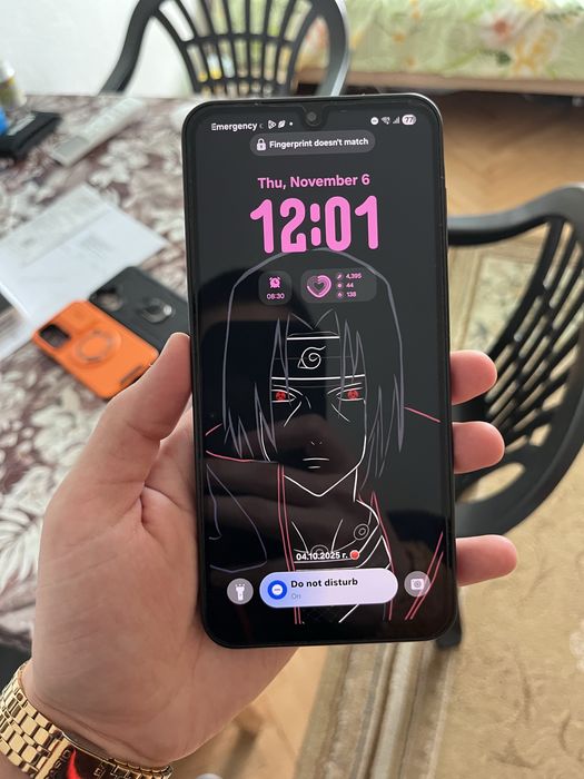 Samsun Galaxy A17 5G - 4/128