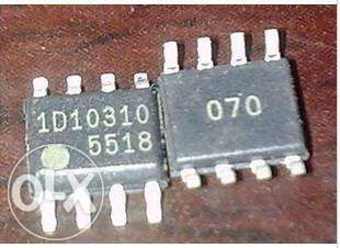 Circuit Integrat FUJI FA5518N SMD SOP-8