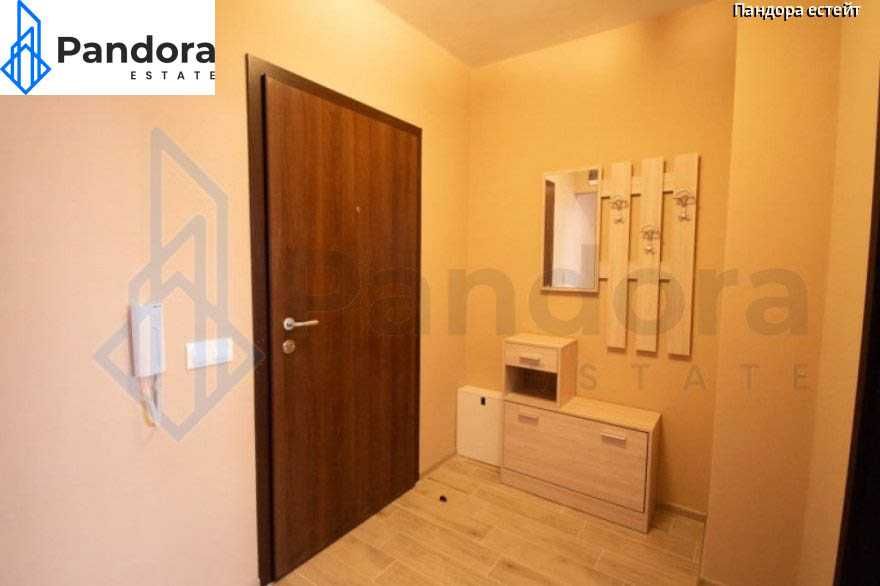 Продава се Двустаен апартамент в София, Кръстова вада - 64 кв.м за 2016 €/кв.м - Снимка #4