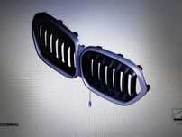 Grila radiator bmw x1