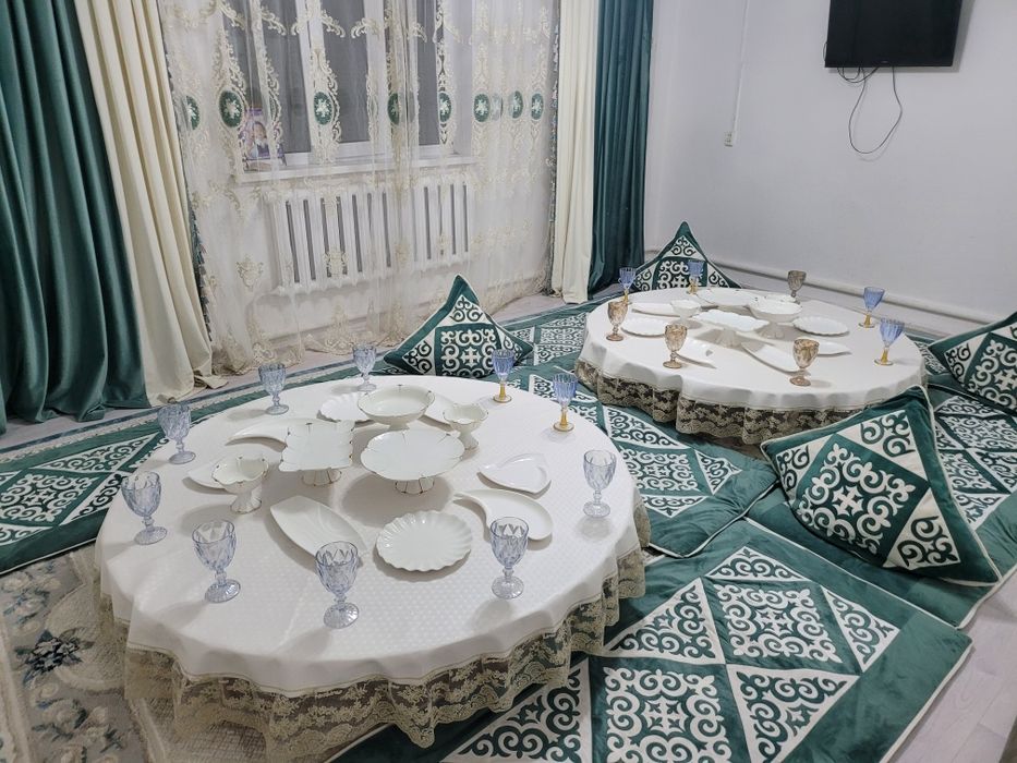 Аренда стол Актобе