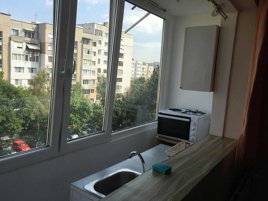 Дава се под наем Двустаен апартамент в София, Младост 3 - 50 кв.м за 408 € - Снимка #3