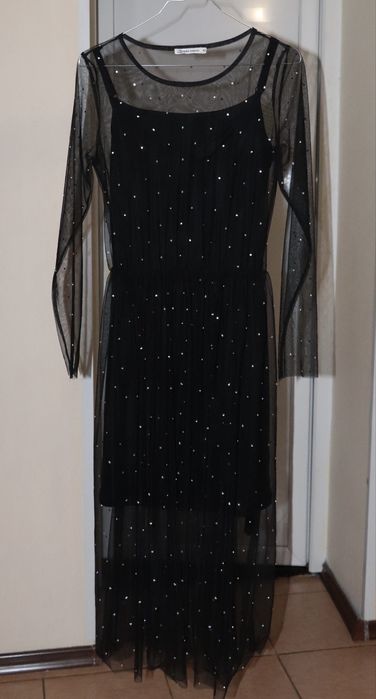 Вечернее платье на 12-16 лет