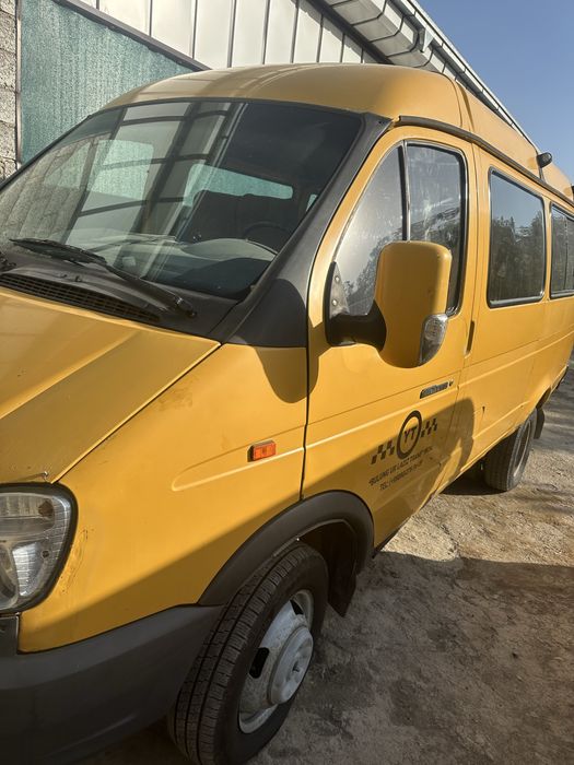 Gazel 2008 dakmentlardan momo yuq