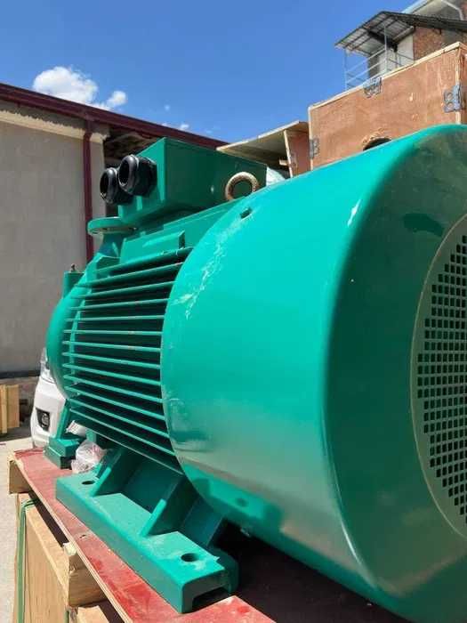 центробежный насос AST 40-125/1.5 кВт