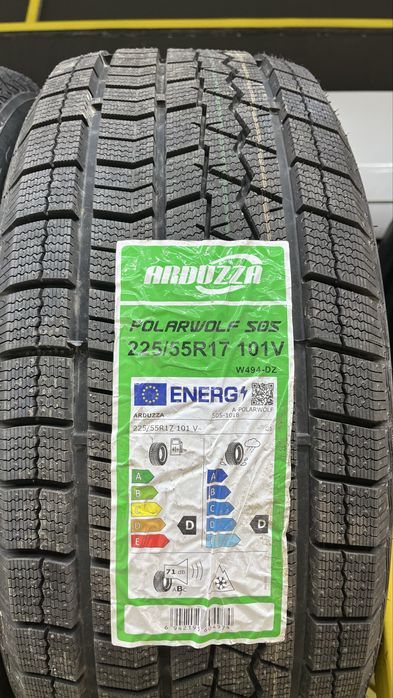 Arduzza 225/55R17