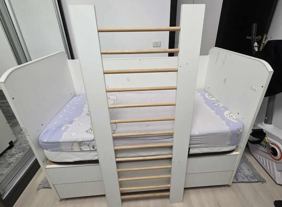 Patut copii de vanzare