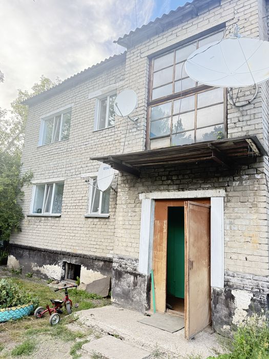 3комн, ул.Ак Жол 7, 1этаж