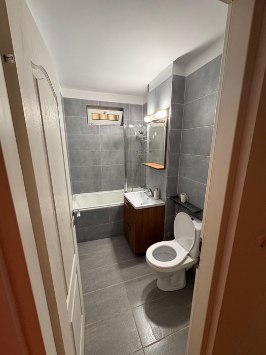 apartament 2 camere -zona centrala