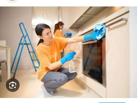 Uy va ofis tozalash xizmati