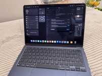 Macbook air M3 13” 256GB