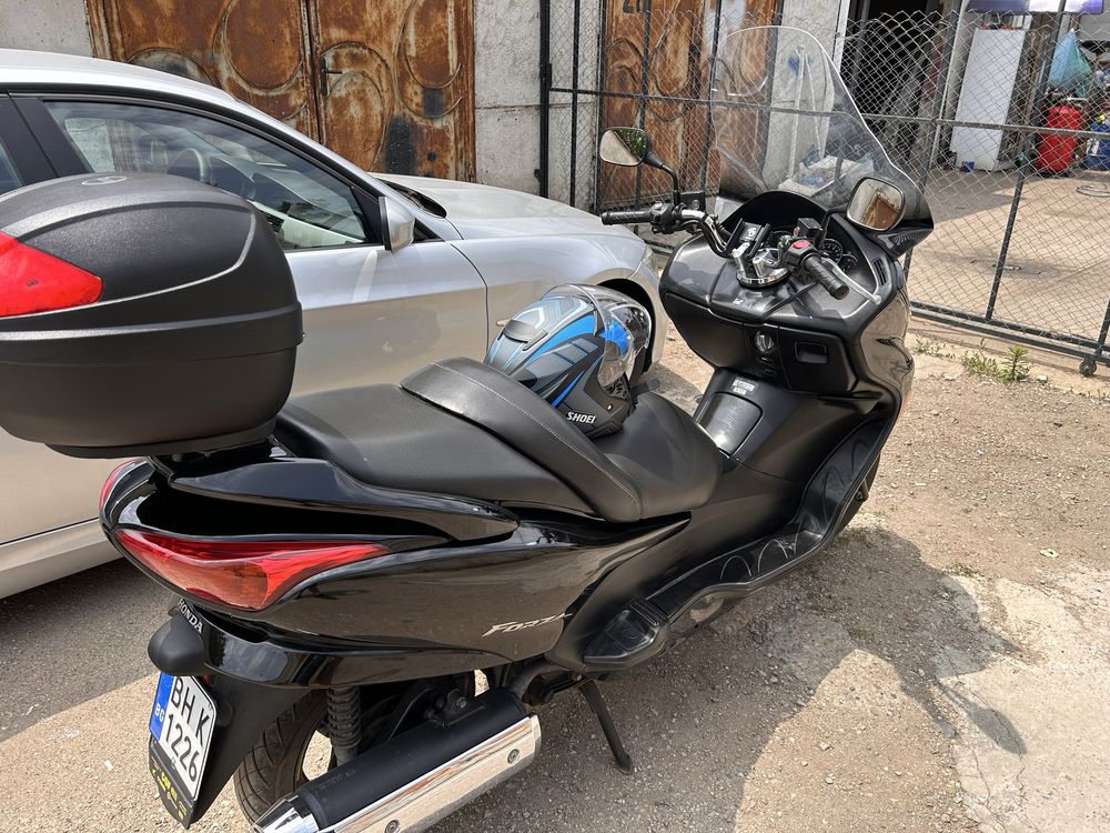 Honda FORZA 250I 2007г.