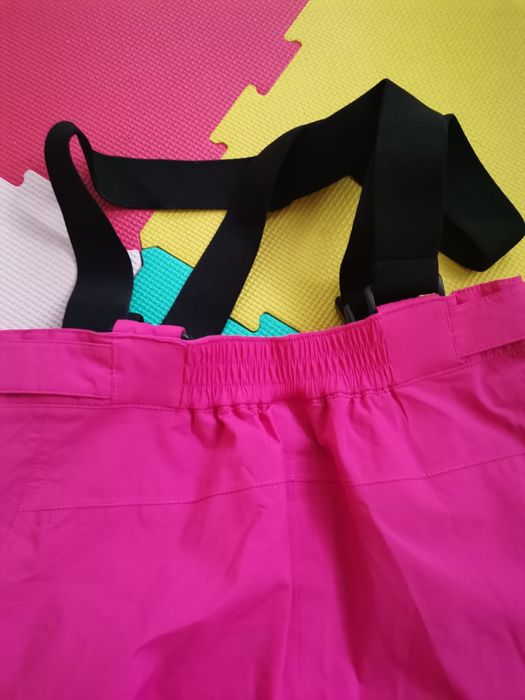 Нов Ски панталон Jack Wolfskin