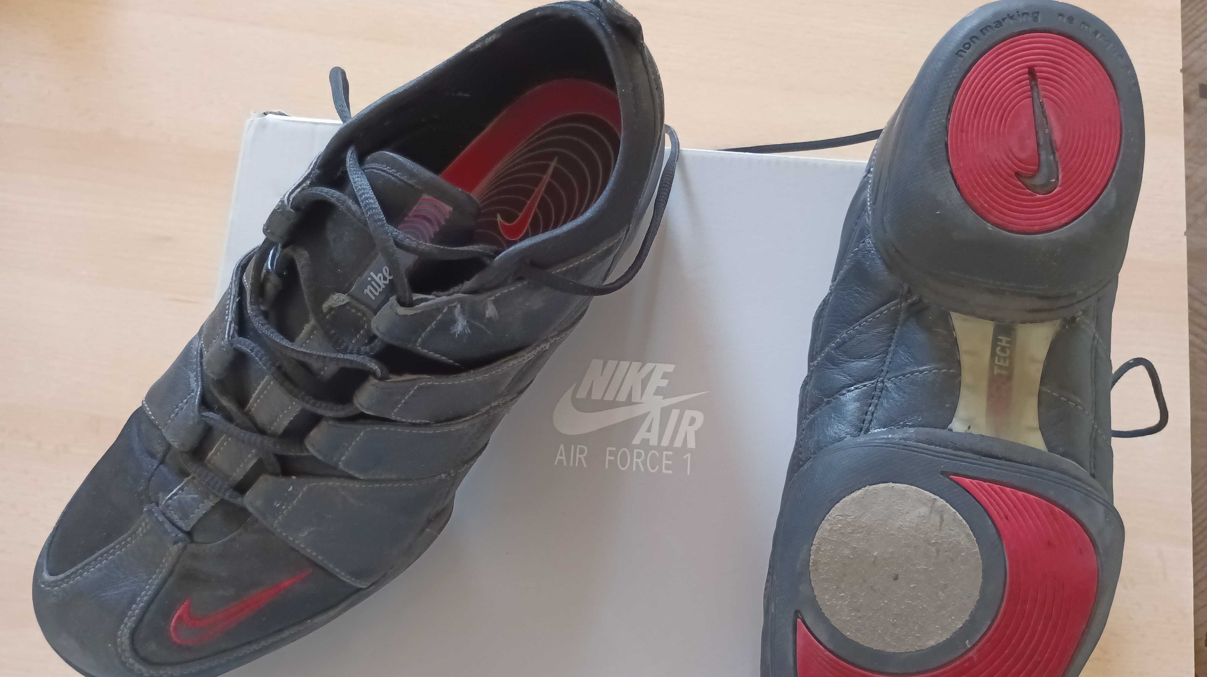 маратонки ,Nike 38, и40 номер